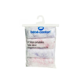 Bébé Confort Slips Jetables Ultra Confort - Taille 38/42