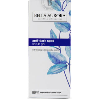 Bella Aurora Gel Exfoliant Anti - Taches Illuminateur