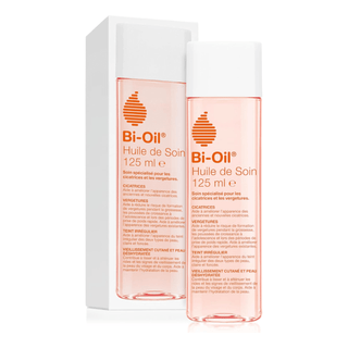 Bio - Oil Huile de Soin Spécialisée 125ml