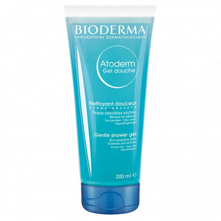 Bioderma Atoderm Gel Douche - Douceur et Hydratation