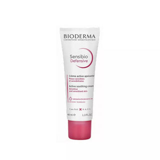 Bioderma Sensibio Defensive Crème Active Apaisante 40ml