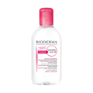 Bioderma Sensibio H2O AR Eau Micellaire Anti-Rougeurs 250ml