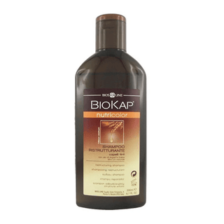 Biokap Nutricolor Shampoing Restructurant – Nutrition Intense 200 ml