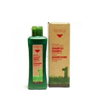 Biokera Nature Shampooing Anti - Chute 300ml