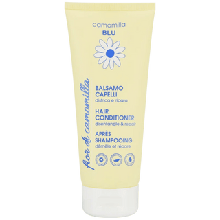 CAMOMILLA BLU Après-Shampooing Revitalisant à la Fleur de Camomille 200ml