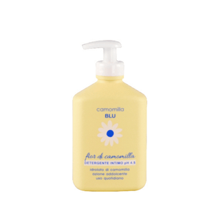 Camomilla Blu Fior Di Camomilla Gel Nettoyant Intime pH 4.5 – 300ml