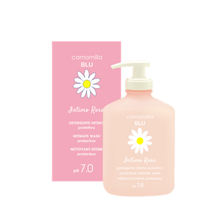 Camomilla Blu Gel Nettoyant Intime Neutre pH 7 - 300ml