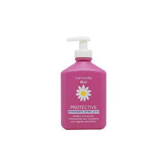Camomilla Blu Nettoyant Intime Protecteur pH 8.5 – 300ml