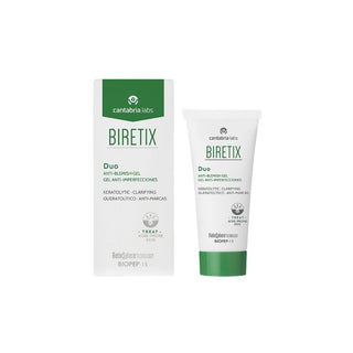 Cantabria Labs Biretix Duo Gel Anti - Imperfections 30ml