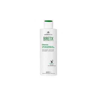 Cantabria Labs Biretix Gel Purifiant pour Peaux Mixtes et Grasses 200 ml