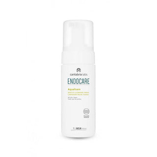Cantabria Labs Endocare Aquafoam Mousse Nettoyante Douce 125 ml