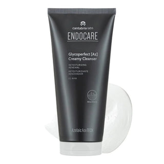 Endocare Glycoperfect AZ Nettoyant Crémeux 150ml