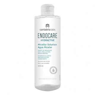 Cantabria Labs Endocare Hydractive Eau Micellaire Nettoyante 400ml