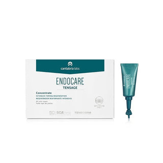 Cantabria Labs Endocare Tensage Concentrate Anti - Âge Intensif