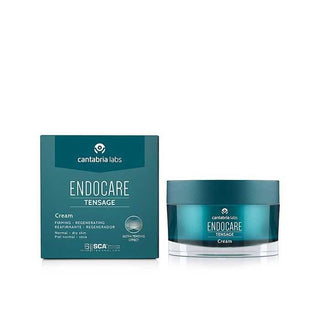 Cantabria Labs Endocare Tensage Crème Raffermissante Régénérante 50ml