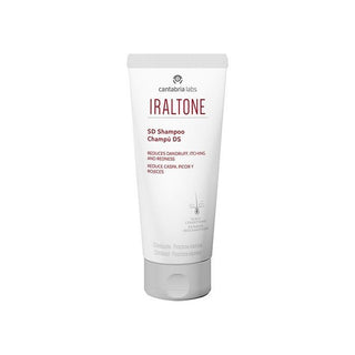 Cantabria Labs Shampooing Anti - Pelliculaire Multi - Actif Iraltone SD