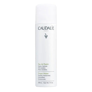 Caudalie Eau de Raisin Bio 200ml