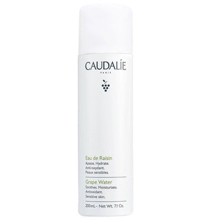 Caudalie Eau de Raisin - Brume Hydratante et Apaisante 75mL