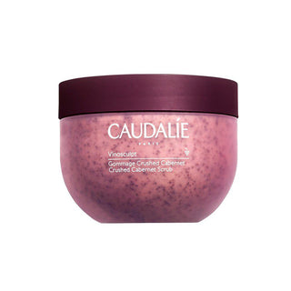 Caudalie Gommage Crushed Cabernet Vinosculpt