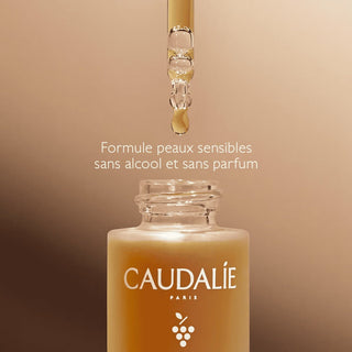 Caudalie Gouttes Solaires Autobronzantes Luxe 15ML