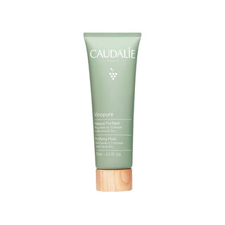 Caudalie Masque Purifiant Vinopure - 75 ml