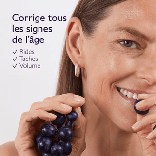 CAUDALIE Premier Cru La Crème Anti-Âge Global Riche 50ml