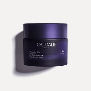 CAUDALIE Premier Cru La Crème Anti-Âge Global Riche 50ml