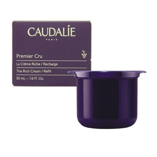 Caudalie Premier Cru La Crème Riche Anti - Âge Recharge - 50 mL