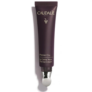 Caudalie Premier Cru La Crème Yeux 15ml - Anti - Âge Global