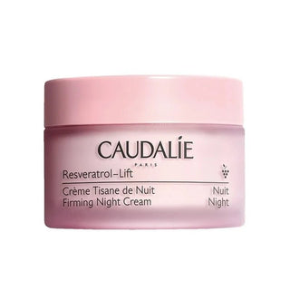 Caudalie Resveratrol - Lift Crème Tisane de Nuit 50ml