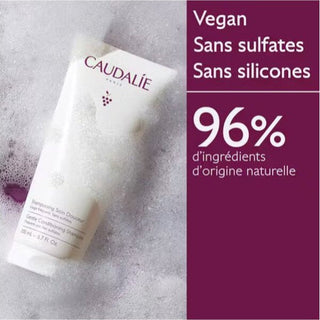 Caudalie Shampooing Douceur et Soin - 200 ml