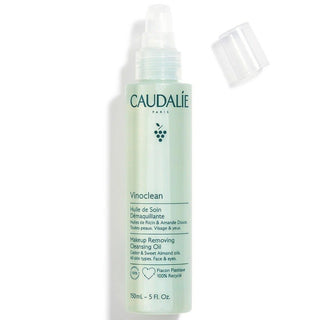 Caudalie Vinoclean Huile Démaquillante Éco - Friendly 150ml