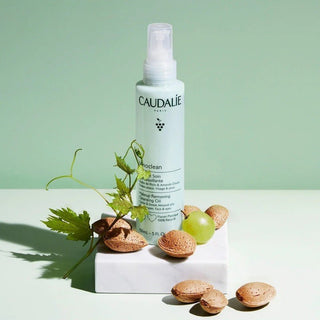 Caudalie Vinoclean Huile Démaquillante Éco - Friendly 150ml