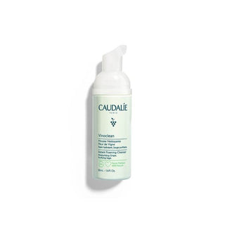 Caudalie Vinoclean Mousse Nettoyante Éco - Friendly Fleur De Vigne