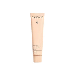 Caudalie Vinocrush CC Crème Teintée - Teinte 1
