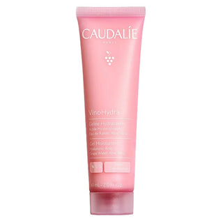 Caudalie VinoHydra Gelée Hydratante Ultra - Fraîche 60ML