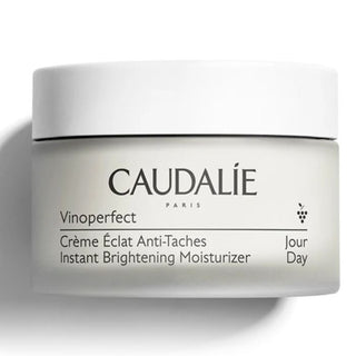 Caudalie Vinoperfect Crème Éclat Anti-Taches 50 ml