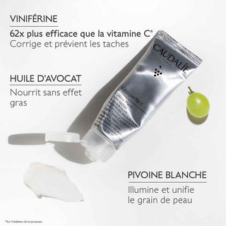 Caudalie Vinoperfect Crème Mains Anti-Taches - 50ml