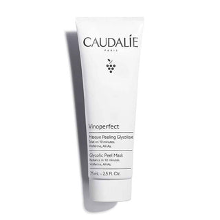 Caudalie Vinoperfect Masque Peeling Glycolique 75 ml