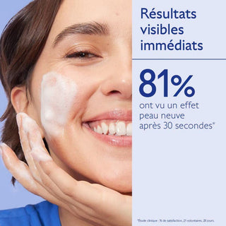 Caudalie Vinoperfect Mousse Micro-Peeling Éclat 100ml