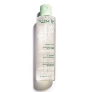 Caudalie Vinopure Lotion Purifiante 200ml