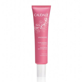 Caudalie Vinosource - Hydra Crème Sorbet Hydratante 40 mL