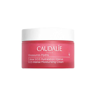 Caudalie Vinosource - Hydra Crème S.O.S Hydratation Intense
