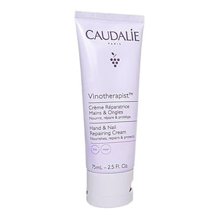 Caudalie Vinotherapist Crème Réparatrice Mains et Ongles 75ml
