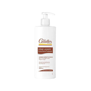 Cavaillès Crème Lavante Surgras Ultra Haute Tolérance 500ml
