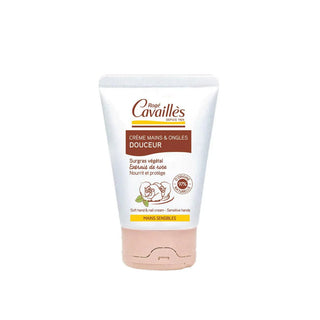 Cavaillès Crème Mains et Ongles Nourrissante Surgras 50ml