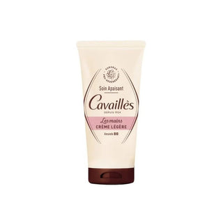 Cavaillès Crème Mains Légère Apaisante 50ml