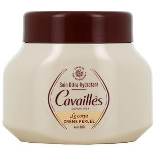 Cavaillès Crème Perlée Ultra - Hydratante 400ml