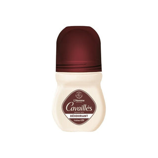 Cavaillès Déodorant Absorb+ Homme 48h Roll - On
