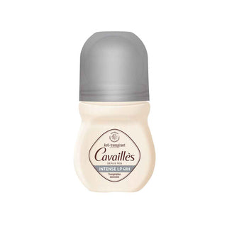 CAVAILLÈS DÉODORANT SOIN INTENSE LP ROLL - ON 40 ML